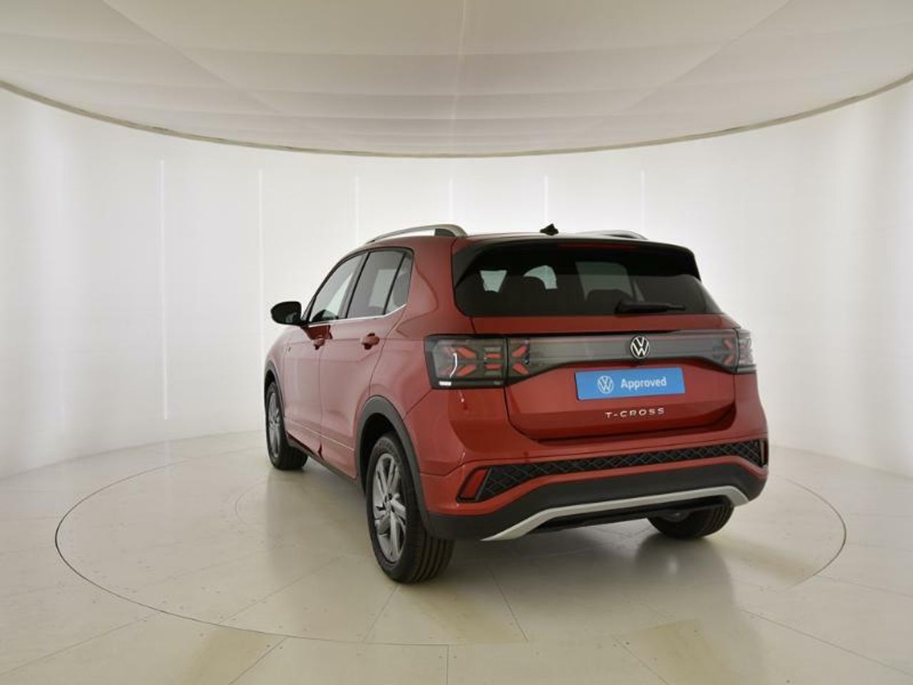 volkswagen t-cross 2024 / foto grande (2)