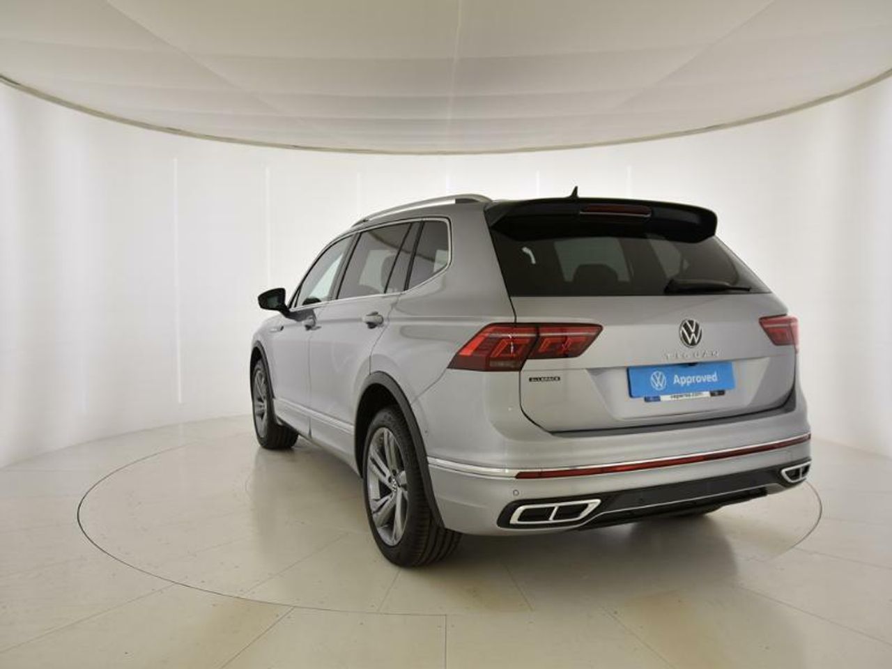 volkswagen tiguan 2024 / foto grande (2)