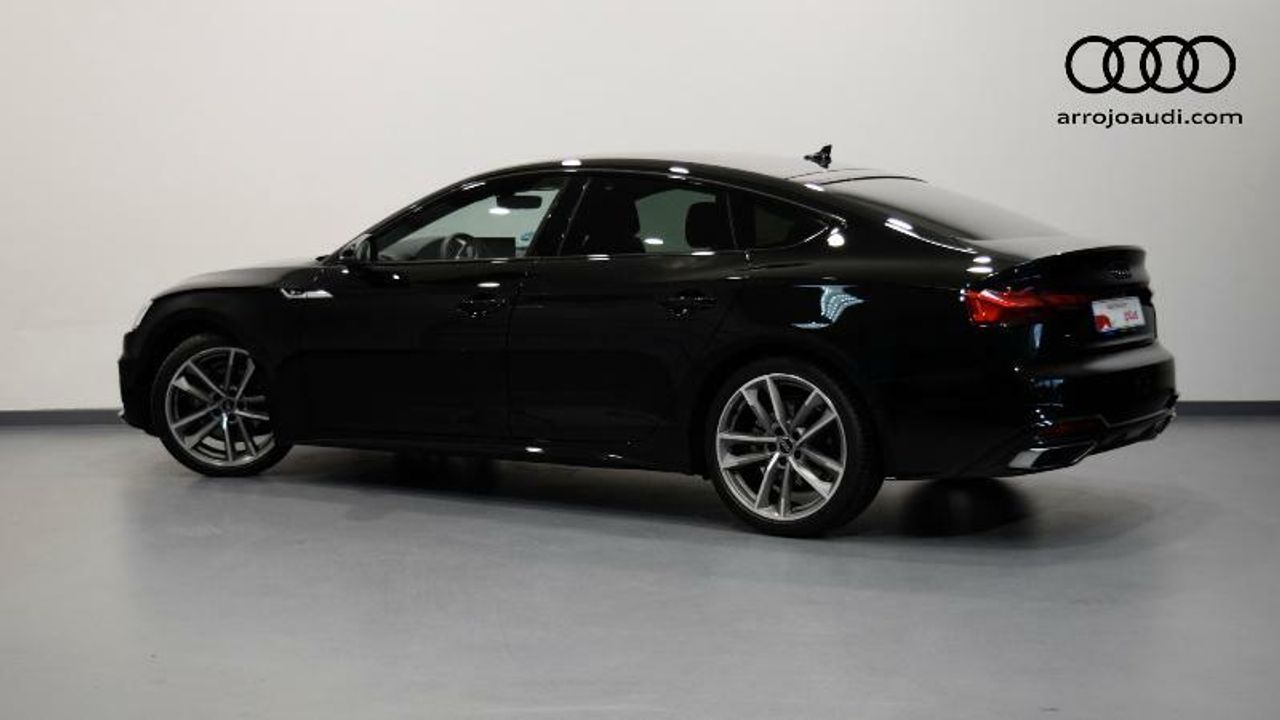 audi a5 2023 / foto grande (2)