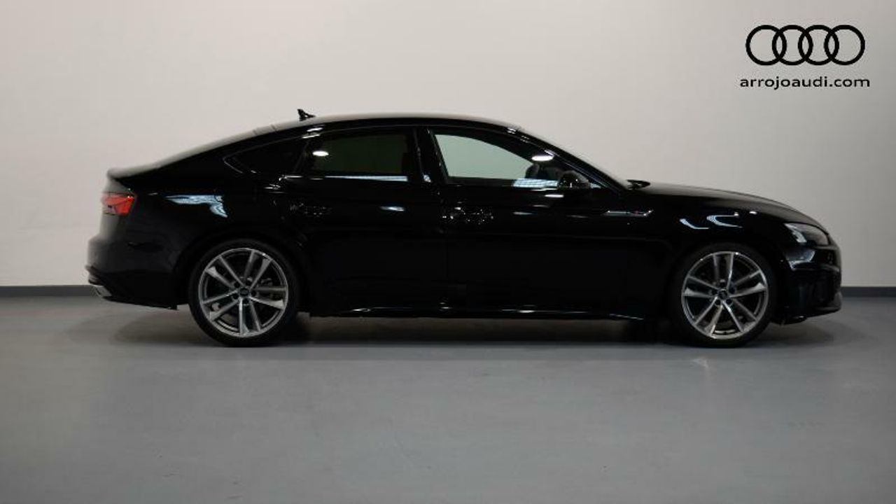audi a5 2023 / foto grande (3)