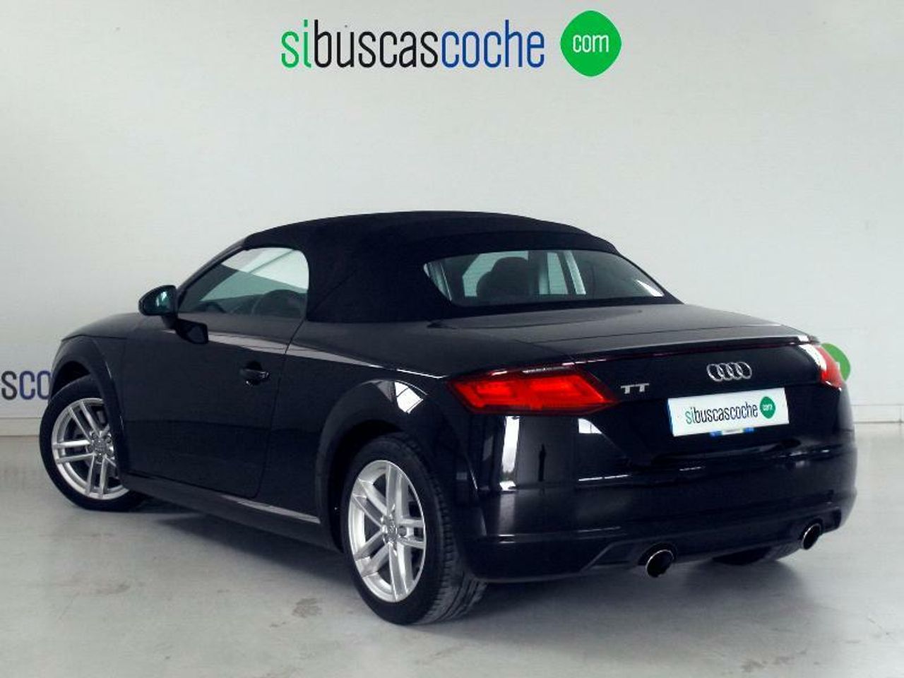 audi tt 2017 / foto grande (2)