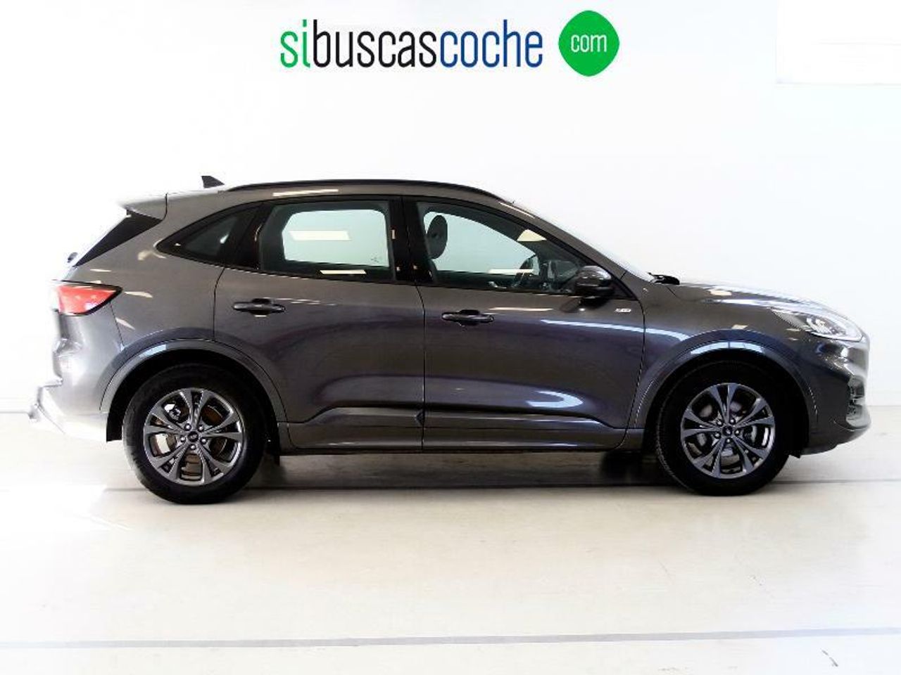 ford kuga 2023 / foto grande (2)