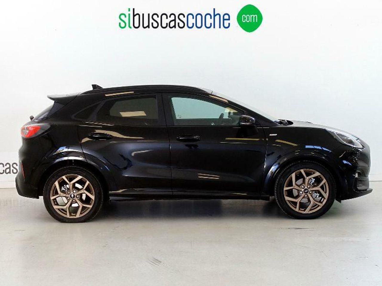 ford puma 2022 / foto grande (3)