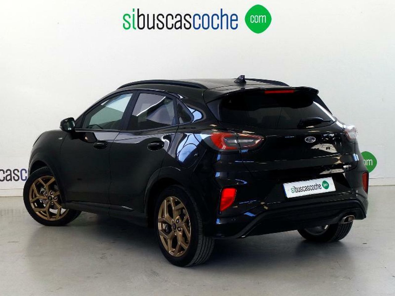 ford puma 2022 / foto grande (2)