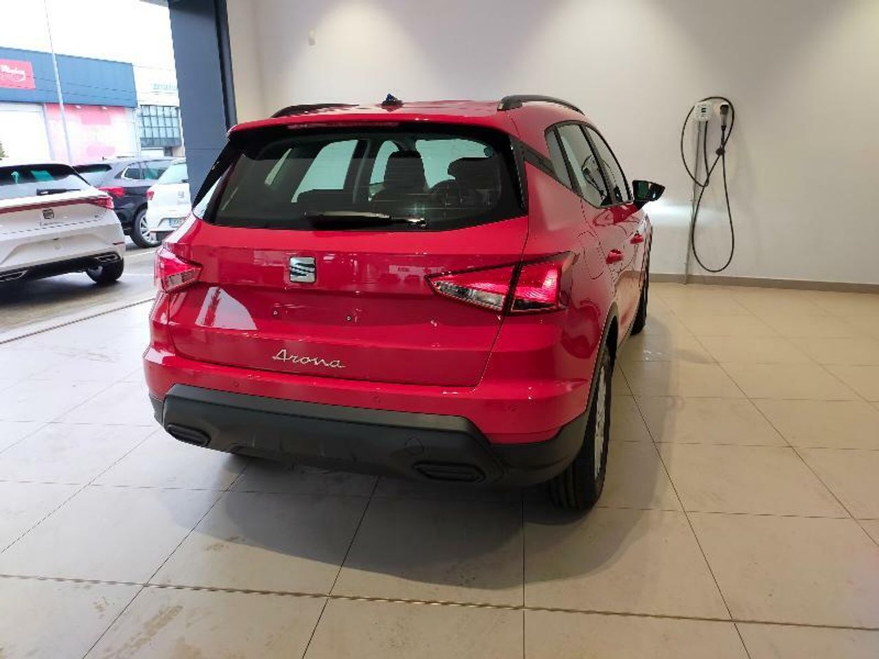 seat arona 2024 / foto grande (3)