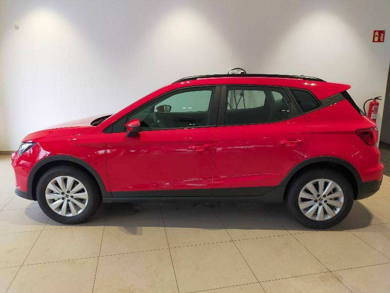 seat arona 2024 / foto grande (2)