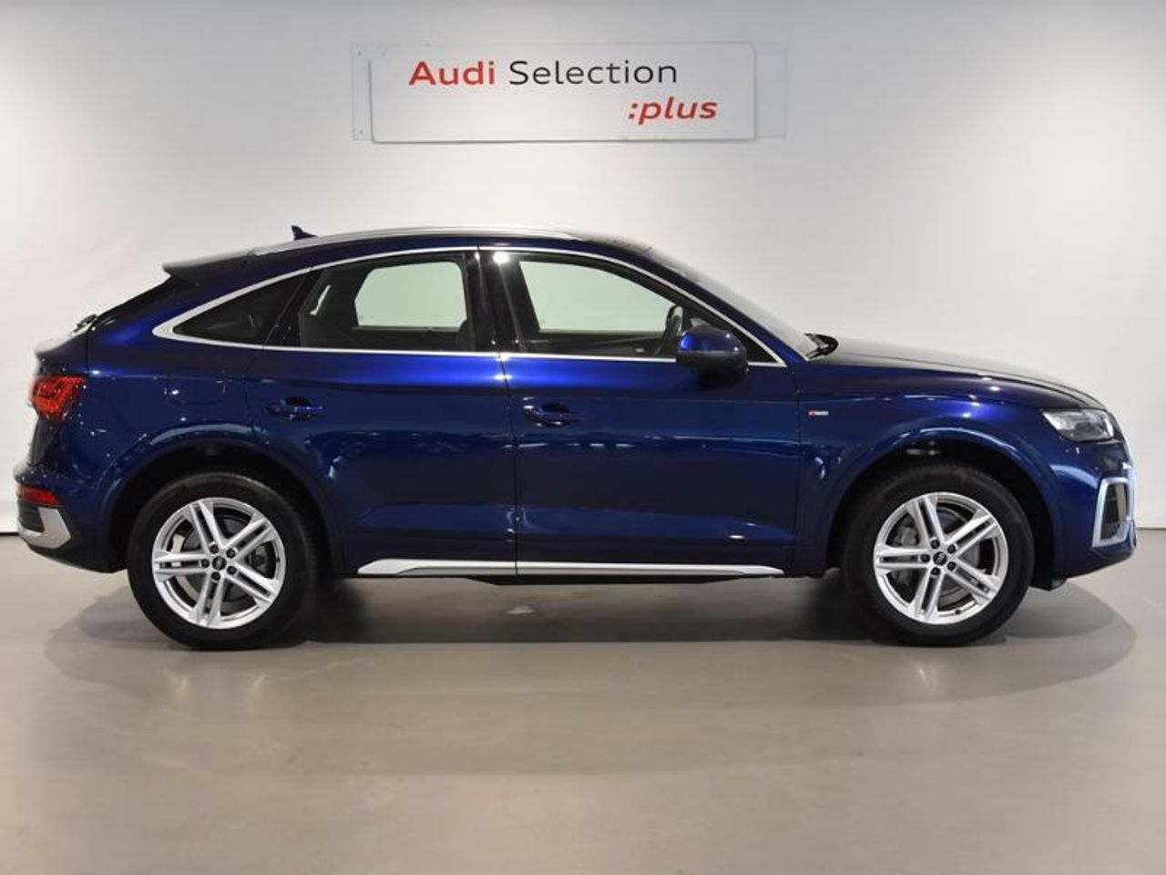 audi q5 2023 / foto grande (3)