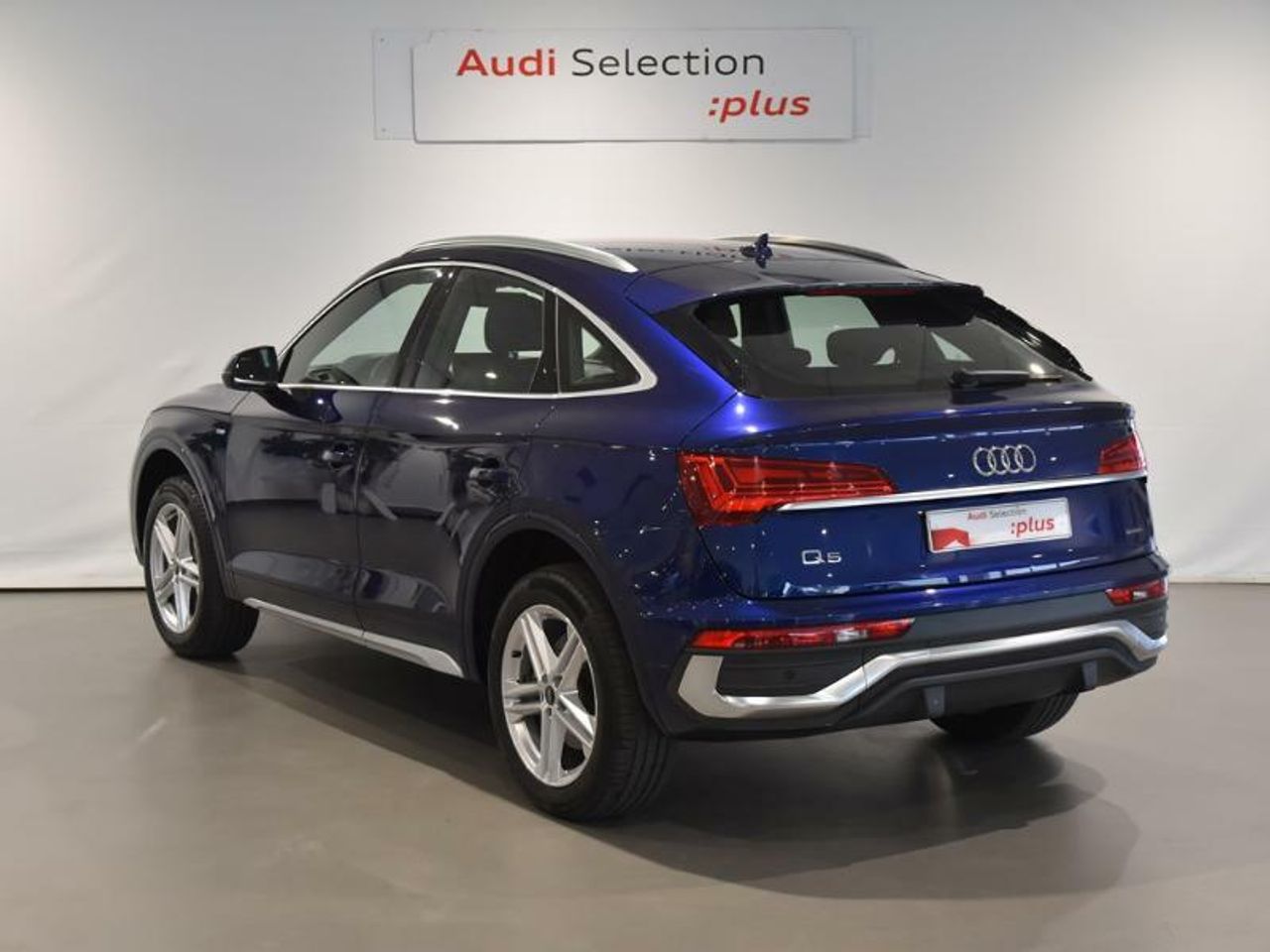 audi q5 2023 / foto grande (2)