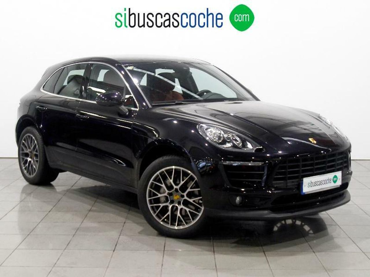 Televisores 40 pulgadas  de segunda mano - porsche macan 2018 /