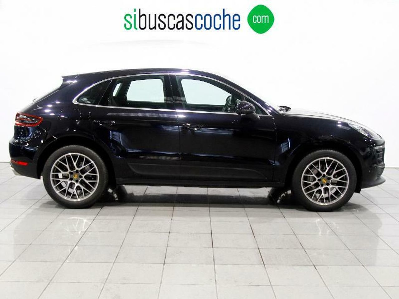 porsche macan 2018 / foto grande (3)
