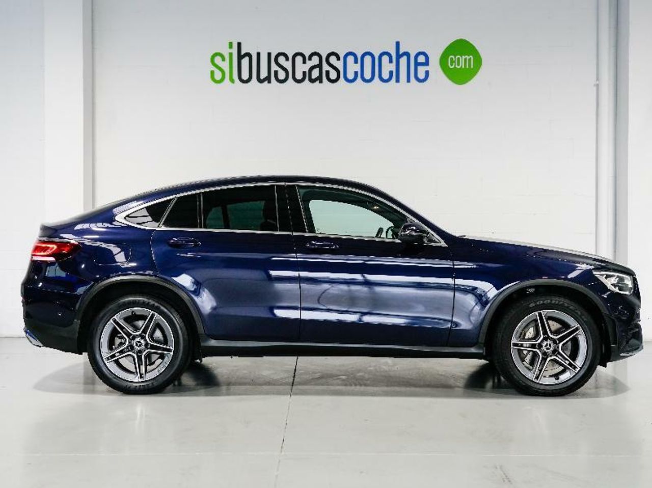 mercedes glc 2021 / foto grande (3)