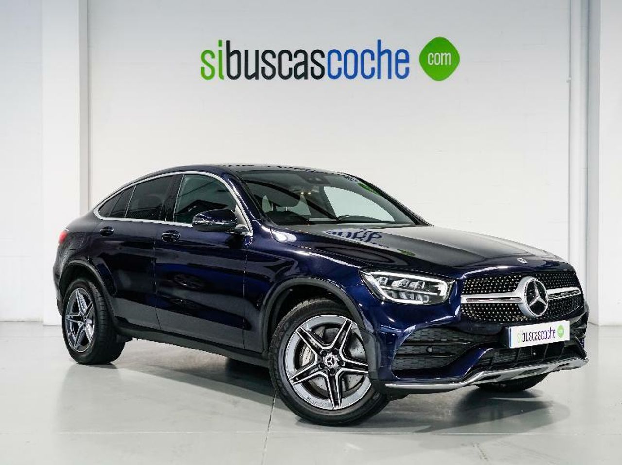 Televisores 40 pulgadas  de segunda mano - mercedes glc 2021 /