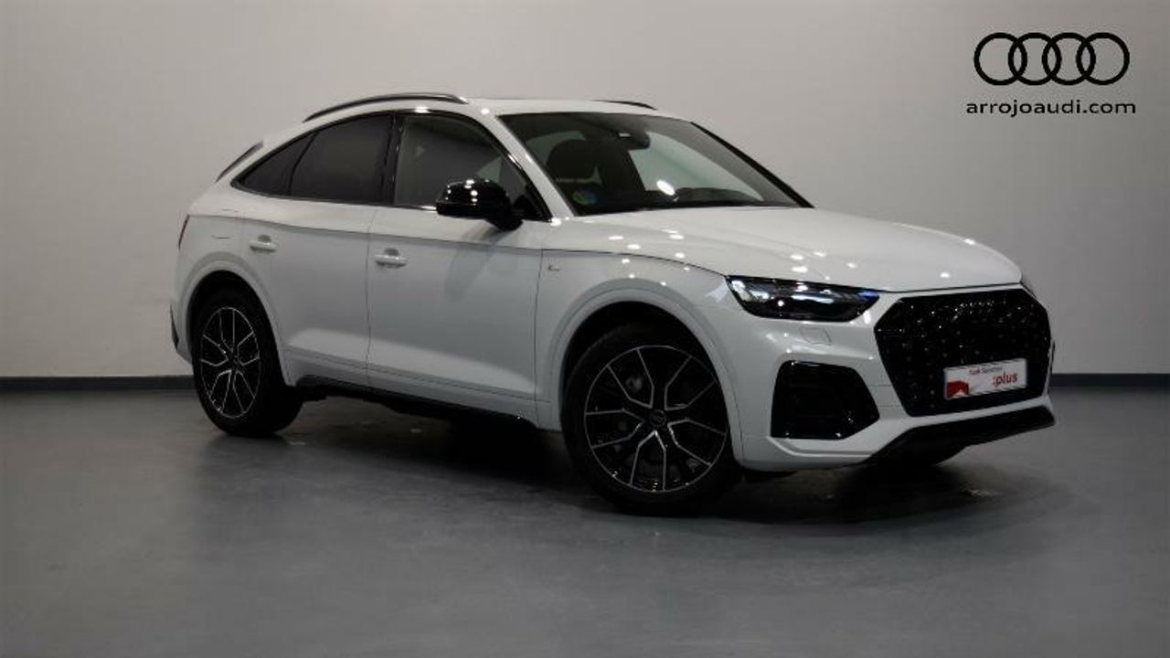 Foto audi q5 2023 /
