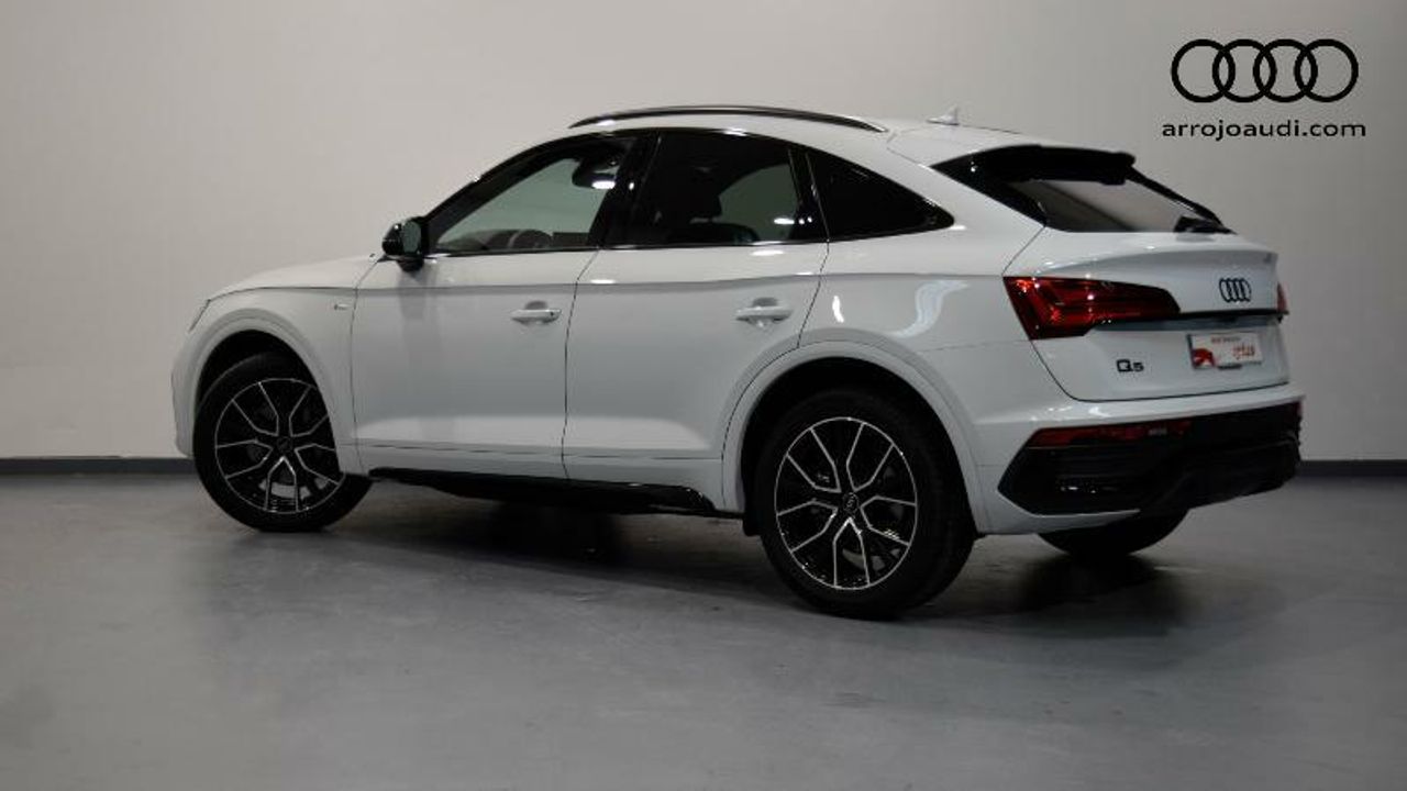audi q5 2023 / foto grande (2)