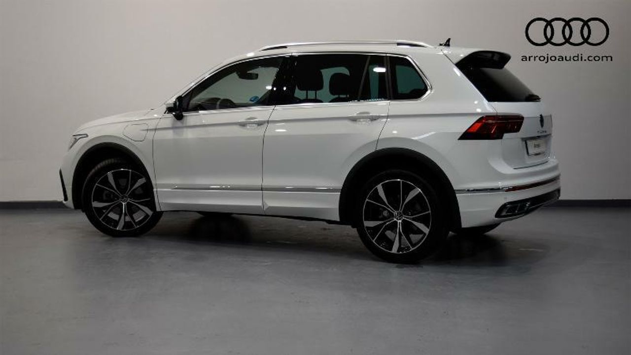 volkswagen tiguan 2023 / foto grande (2)