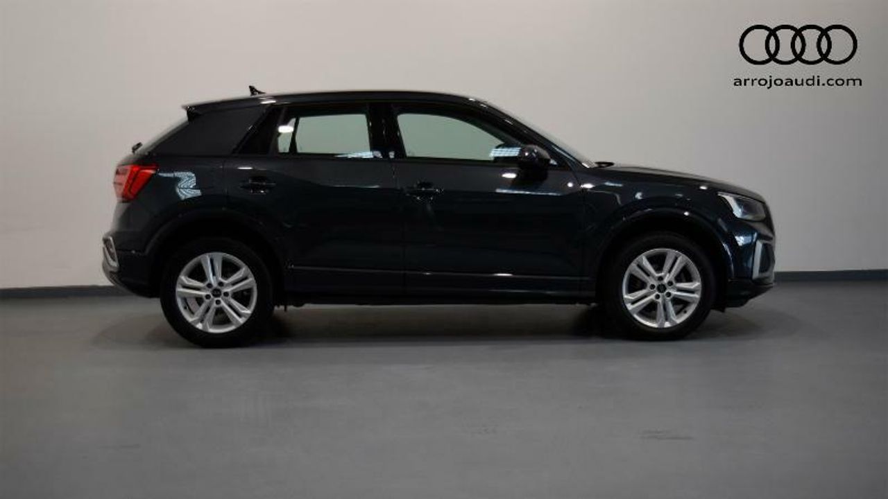 audi q2 2023 / foto grande (3)