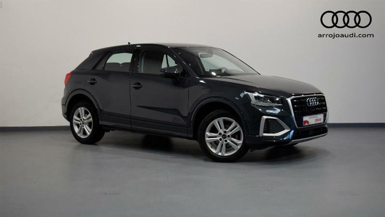 Foto audi q2 2023 /