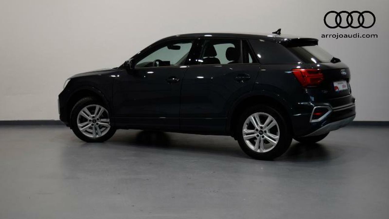 audi q2 2023 / foto grande (2)