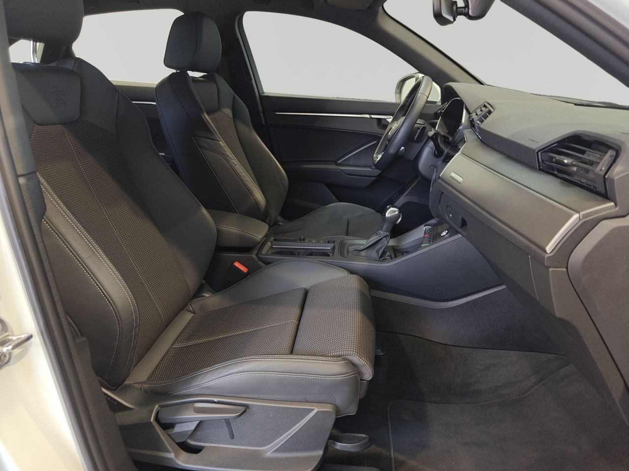 Audi Q3 45 TFSI E 180KW S TRONIC S LINE - foto 9