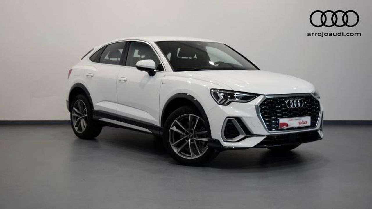 Foto audi q3 2024 /