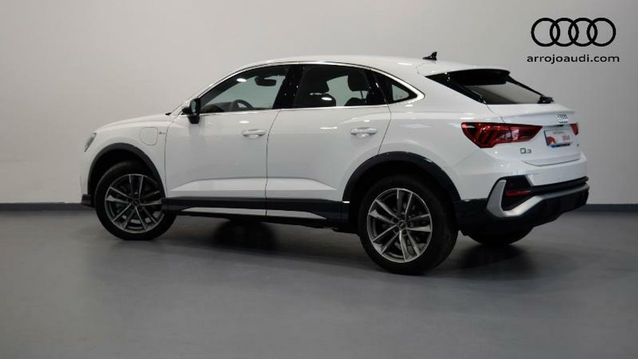 audi q3 2024 / foto grande (2)