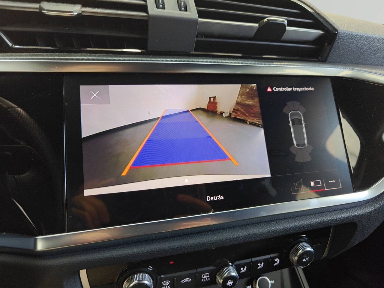 Audi Q3 45 TFSI E 180KW S TRONIC S LINE - foto 19