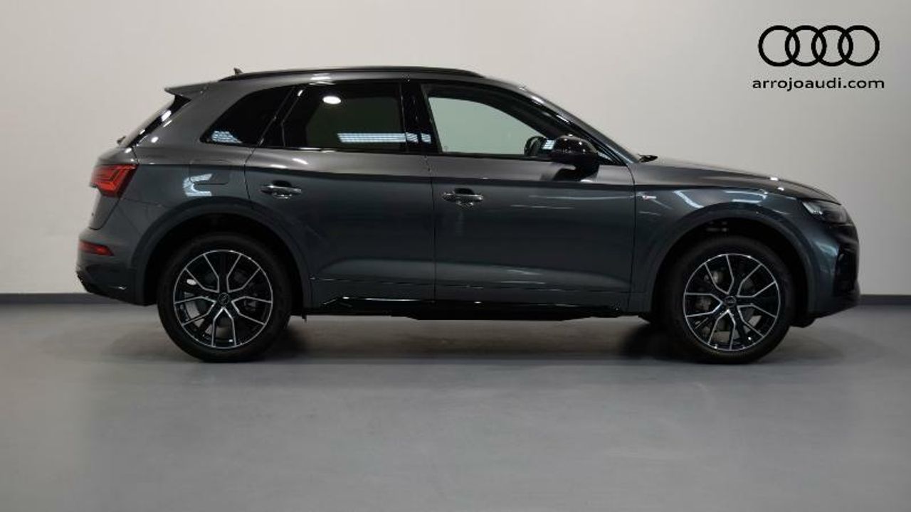 audi q5 2024 / foto grande (3)
