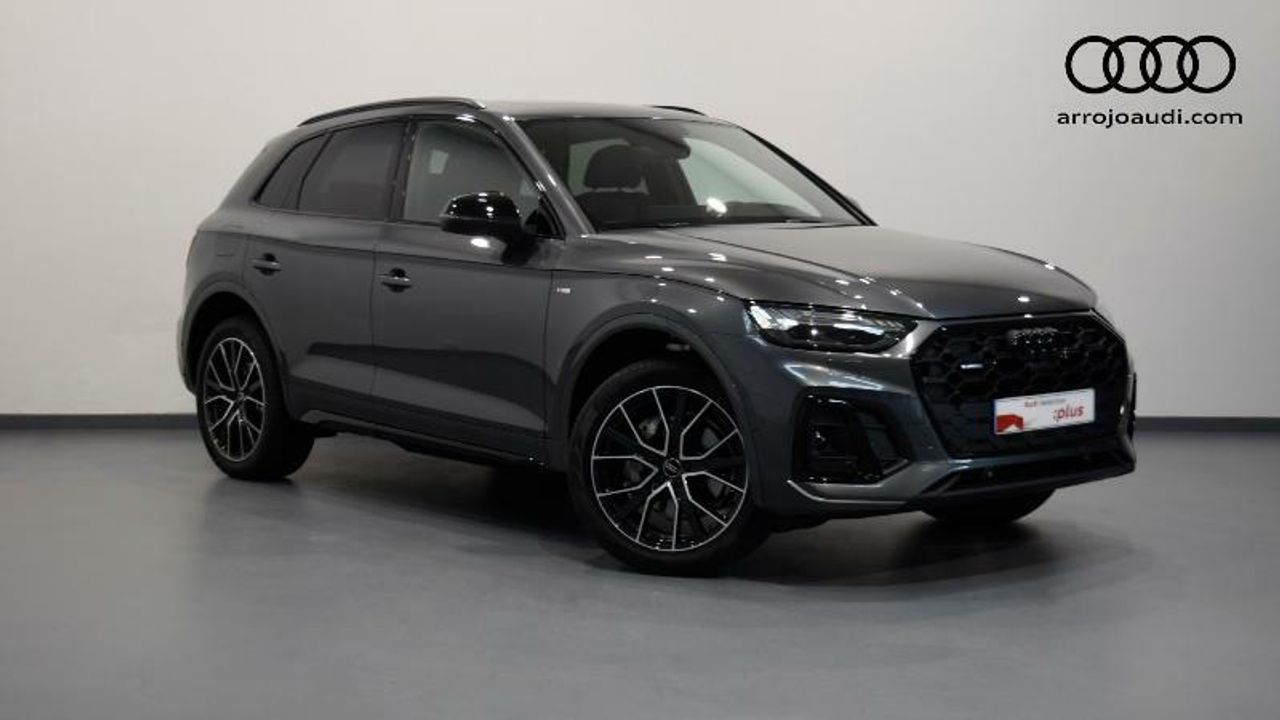Foto audi q5 2024 /