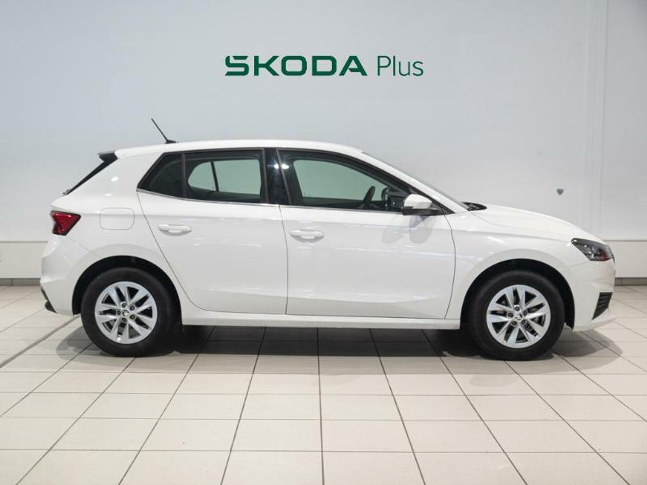 skoda fabia 2024 / foto grande (3)