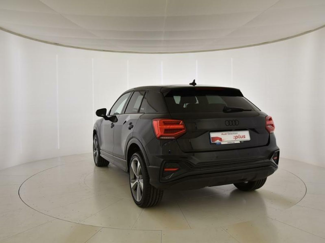 audi q2 2024 / foto grande (2)