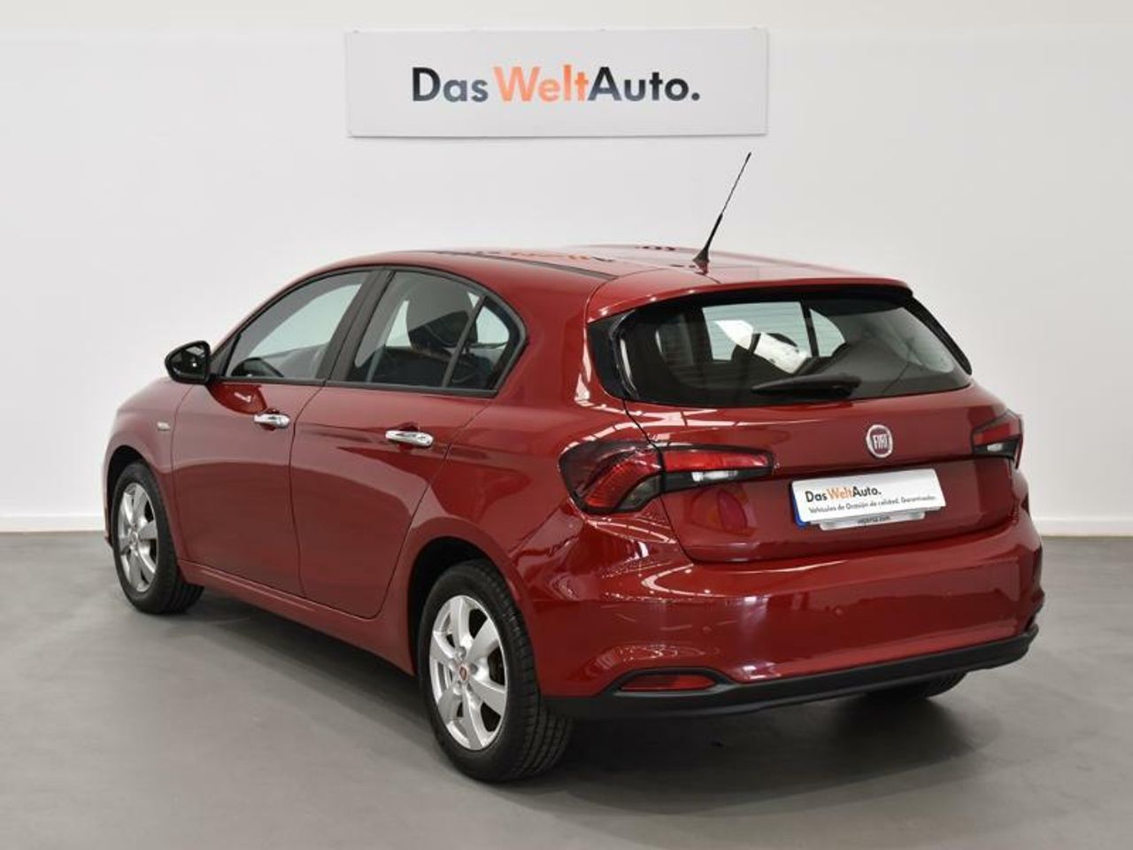 fiat tipo 2018 / foto grande (2)