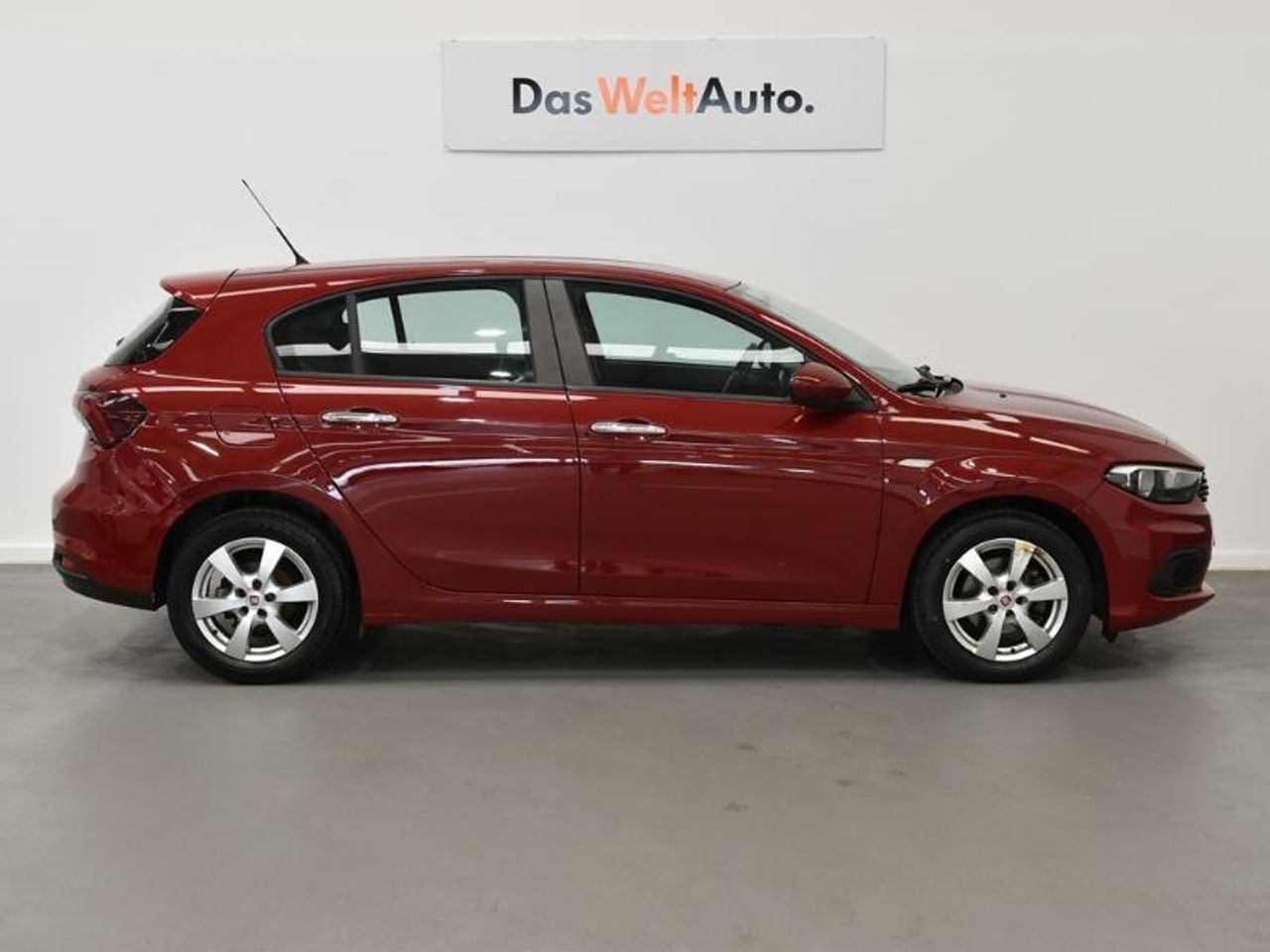 fiat tipo 2018 / foto grande (3)