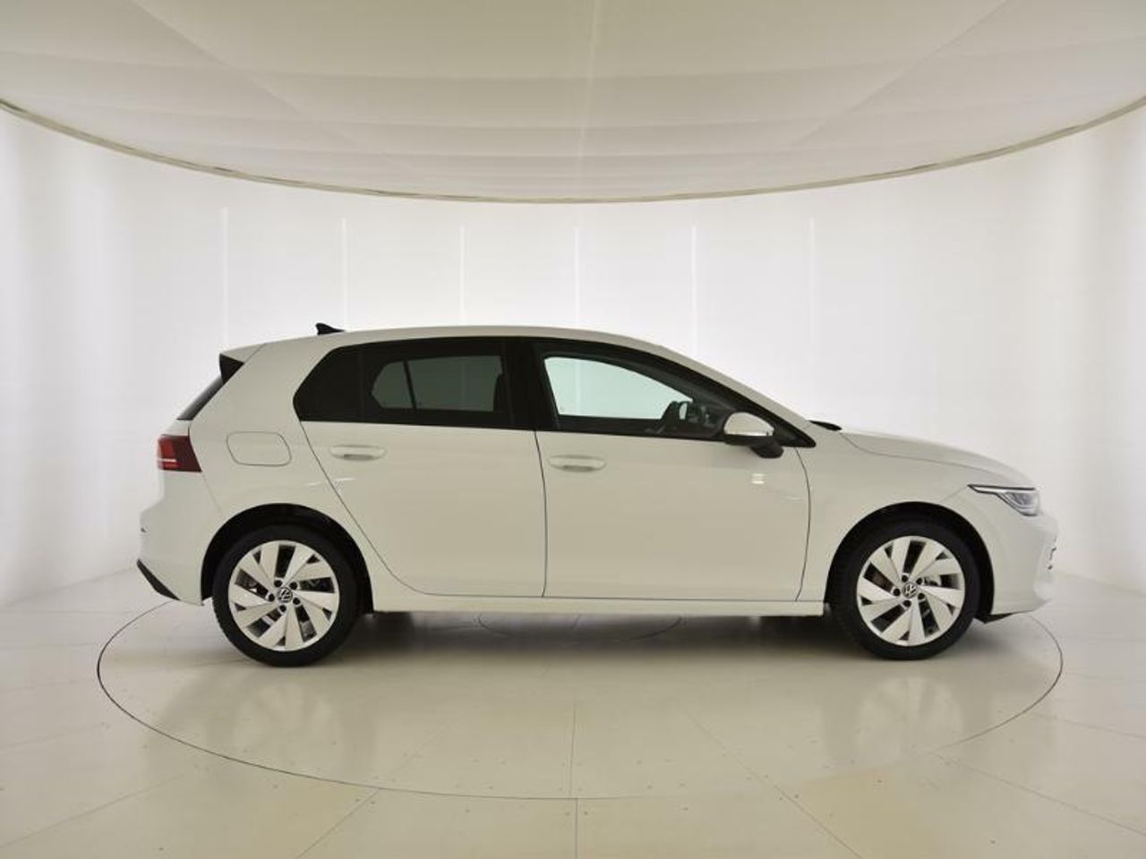 volkswagen golf 2024 / foto grande (3)