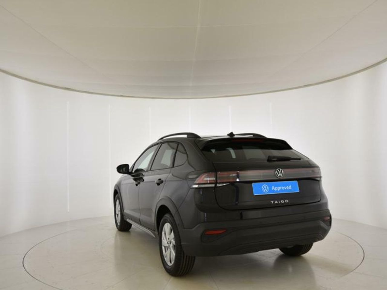 volkswagen taigo 2023 / foto grande (2)