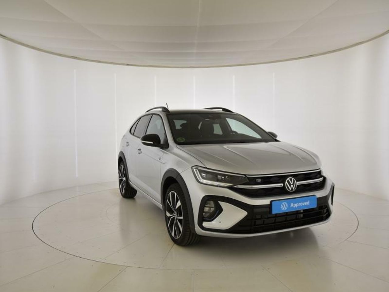 Foto volkswagen taigo 2024 /