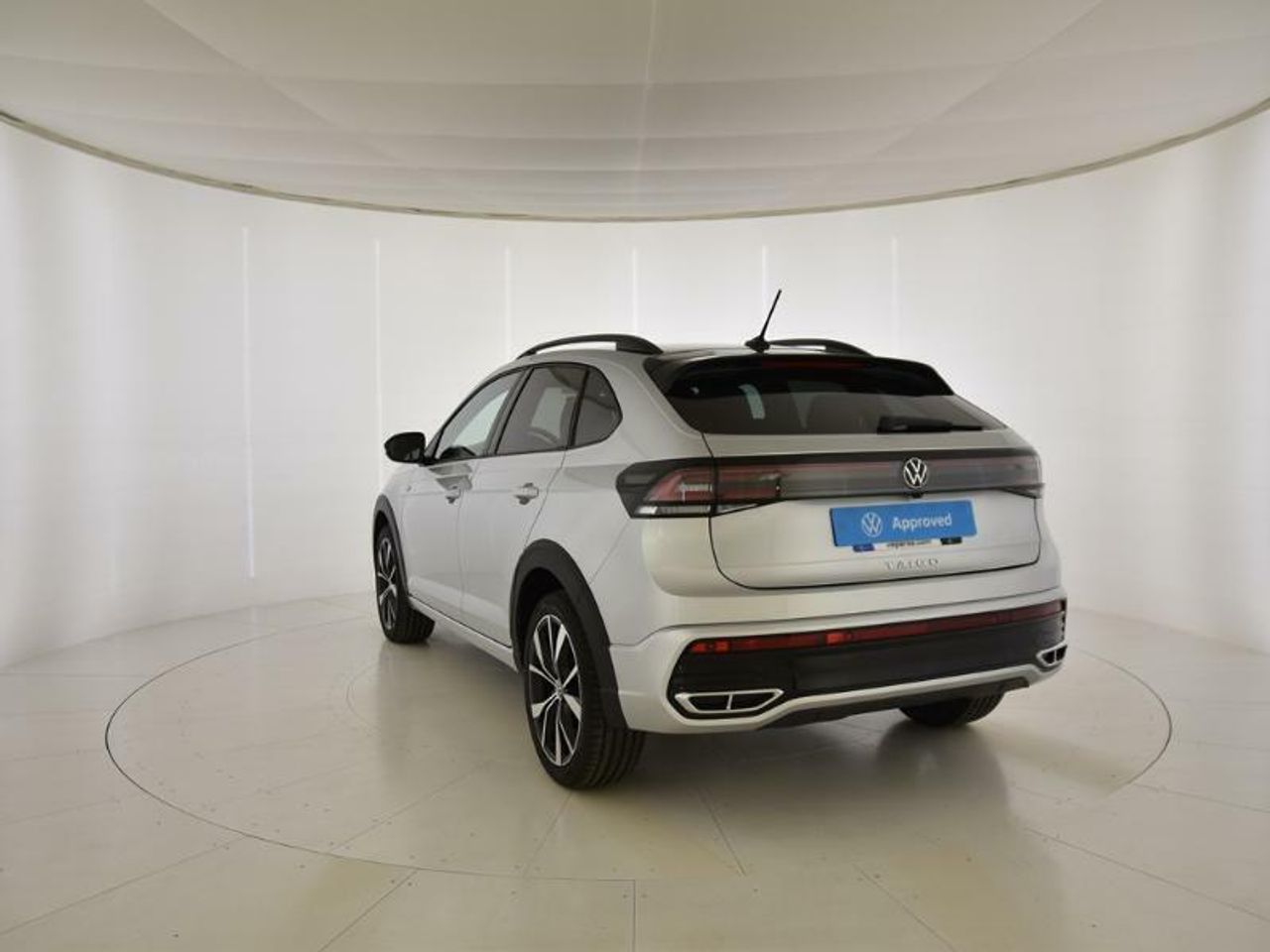 volkswagen taigo 2024 / foto grande (2)