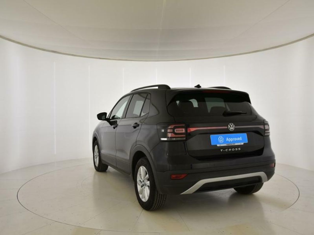 volkswagen t-cross 2023 / foto grande (2)
