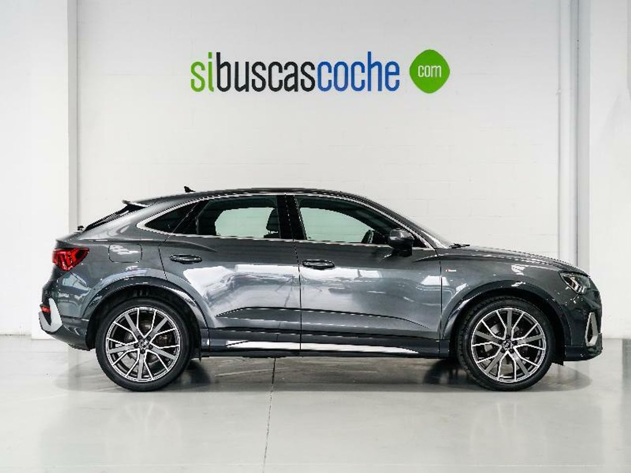 audi q3 2020 / foto grande (3)
