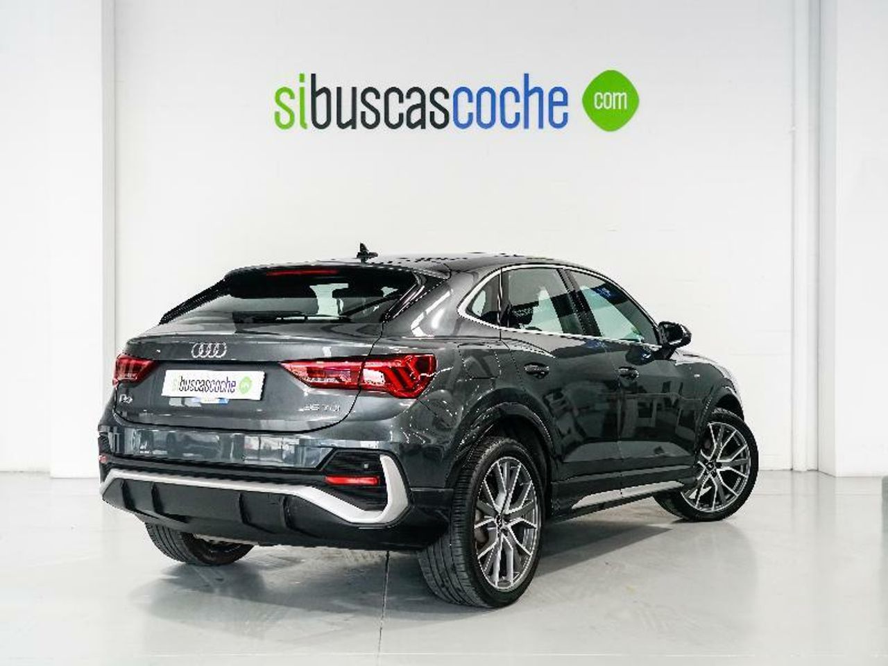 audi q3 2020 / foto grande (2)