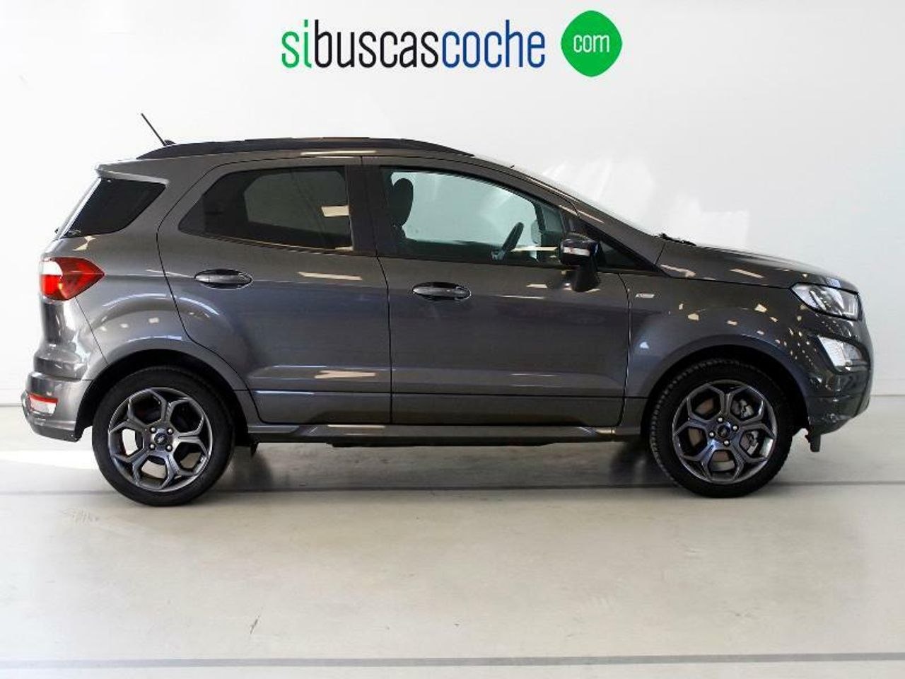 ford ecosport 2021 / foto grande (2)