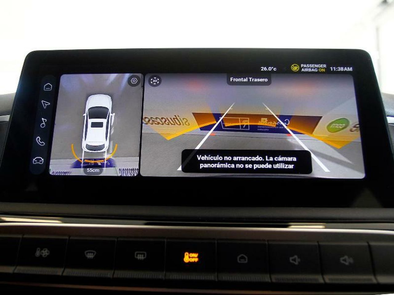 mg mg3 2024 / foto grande (2)