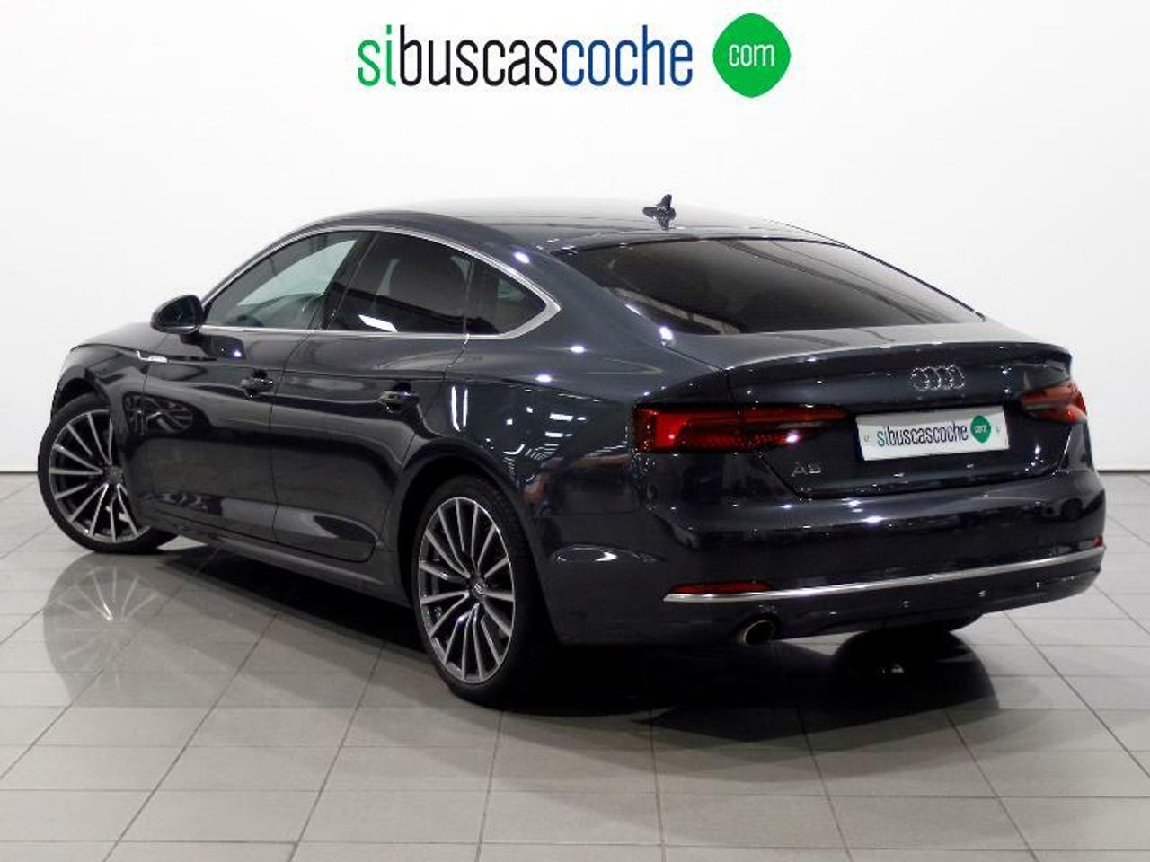 audi a5 2019 / foto grande (2)