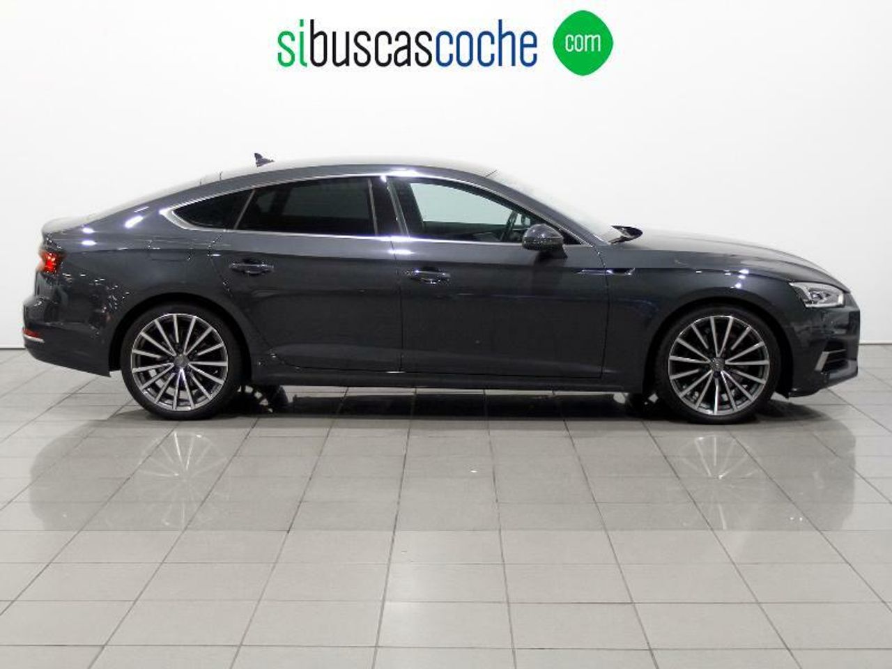 audi a5 2019 / foto grande (3)