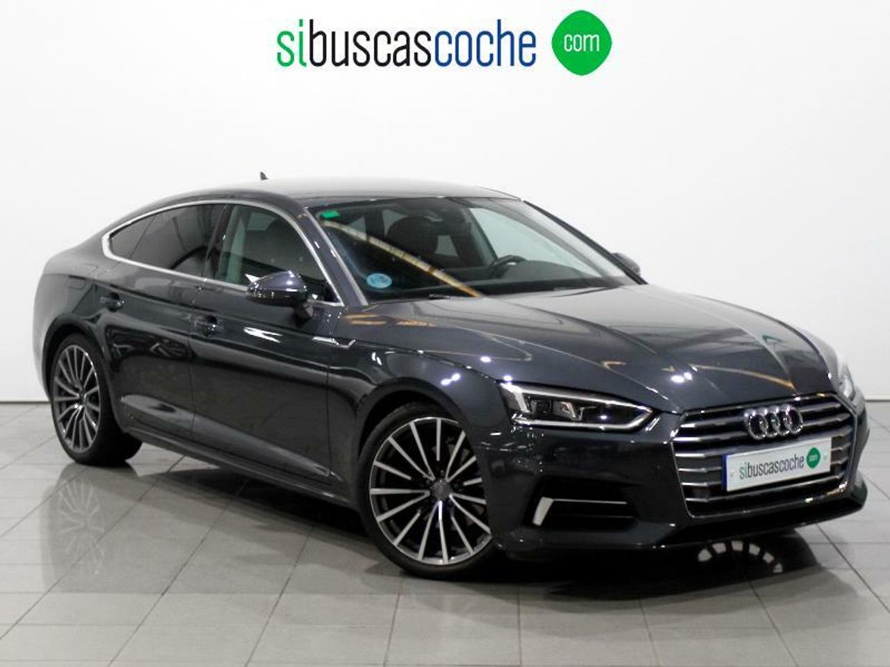 Bicicleta carretera mendiz  de segunda mano - audi a5 2019 /