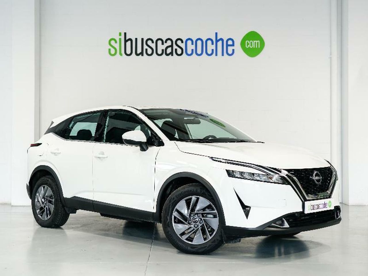 Foto nissan qashqai 2023 /