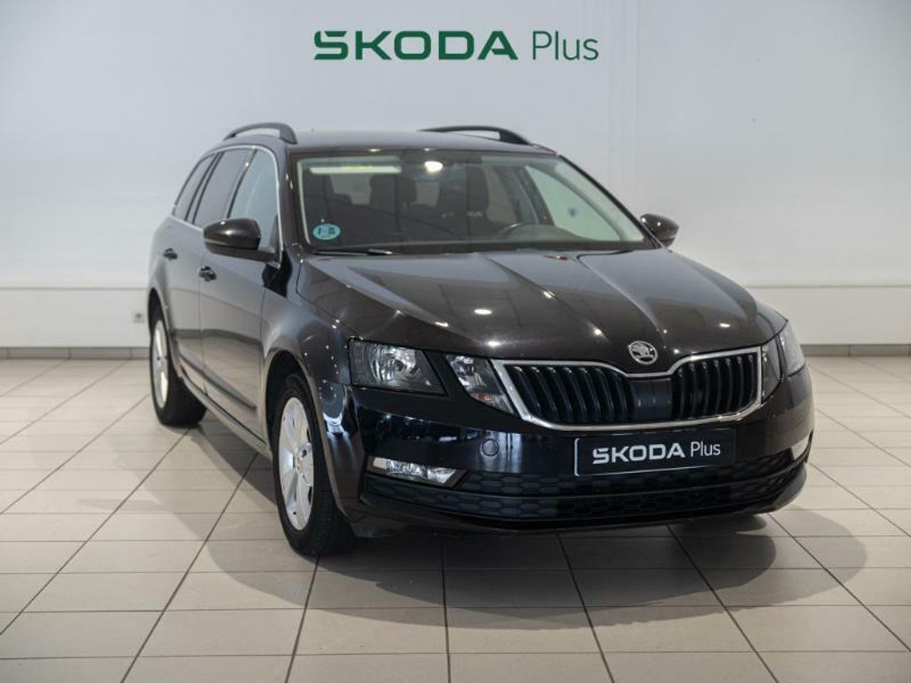 Foto skoda octavia 2020 /