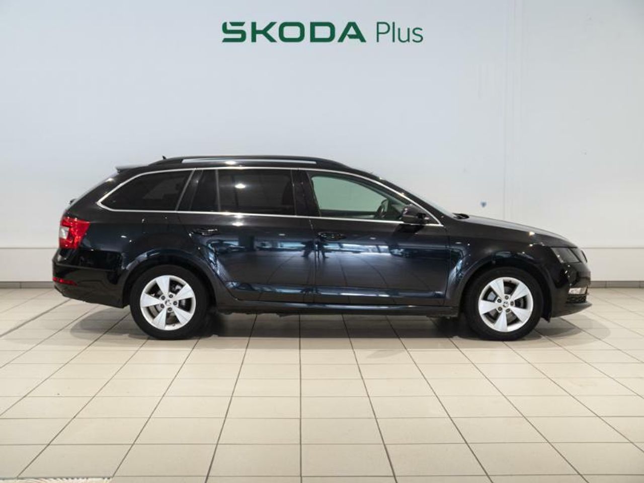 skoda octavia 2020 / foto grande (3)