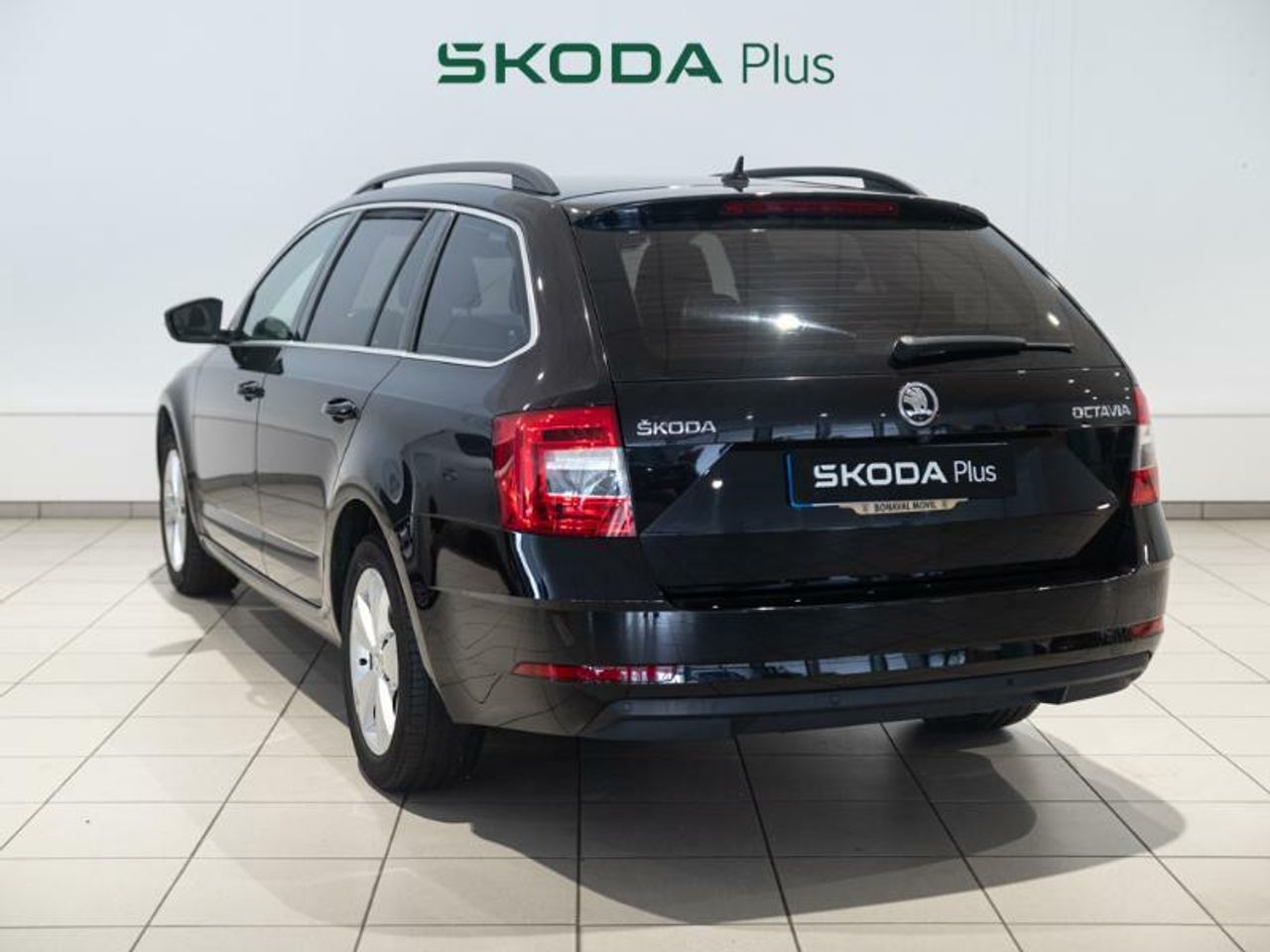 skoda octavia 2020 / foto grande (2)
