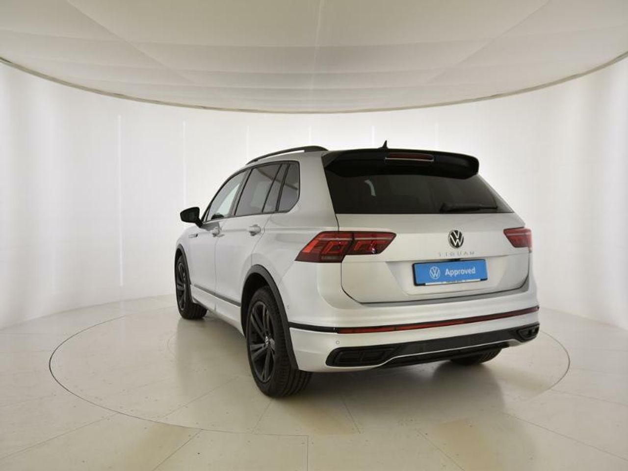 volkswagen tiguan 2023 / foto grande (2)