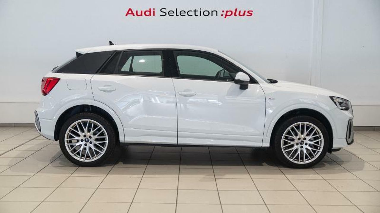 audi q2 2023 / foto grande (3)